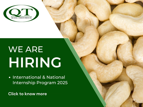 Launches International & National Internship Program 2025